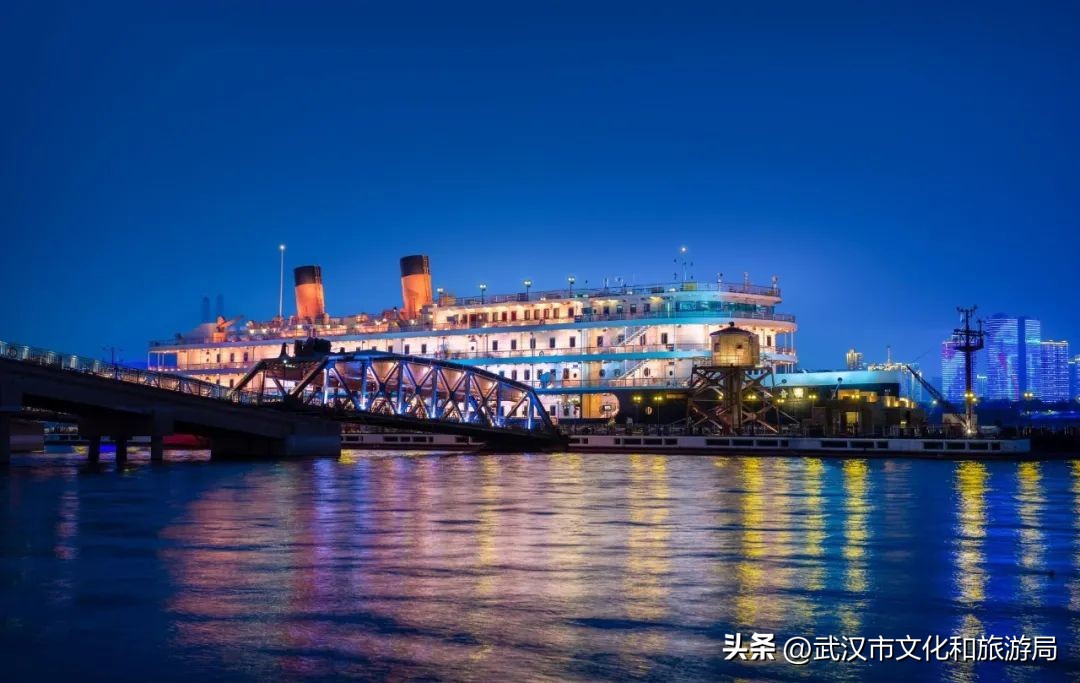 武汉知音号游轮怎么玩详细攻略,知音号游玩攻略武汉