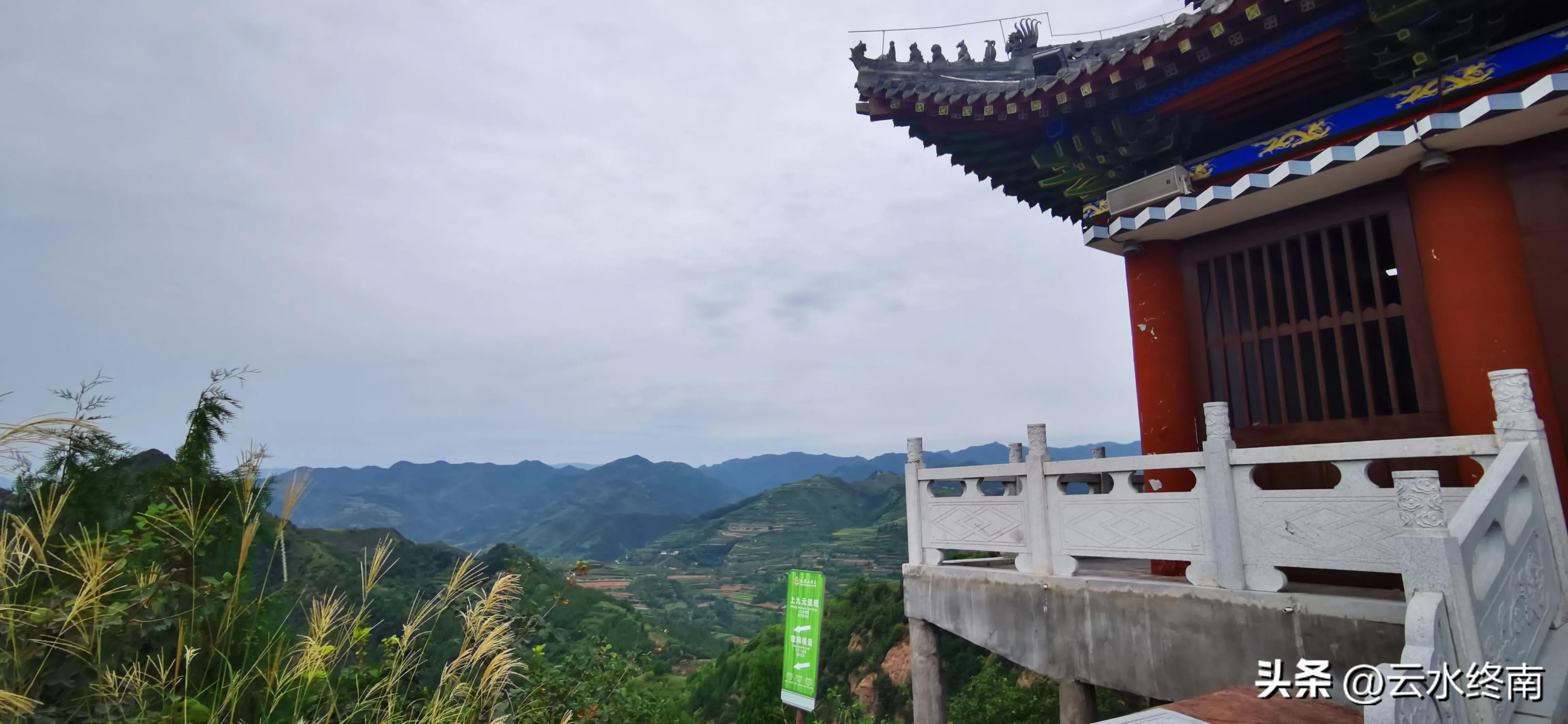 宝鸡好玩的自然山水地方推荐,宝鸡凉快好玩的地方