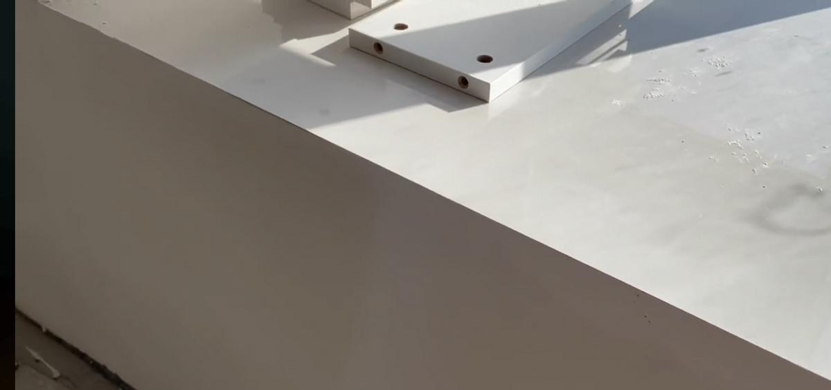 窗户不包套收口处理,窗户不包窗口乳胶漆咋收口