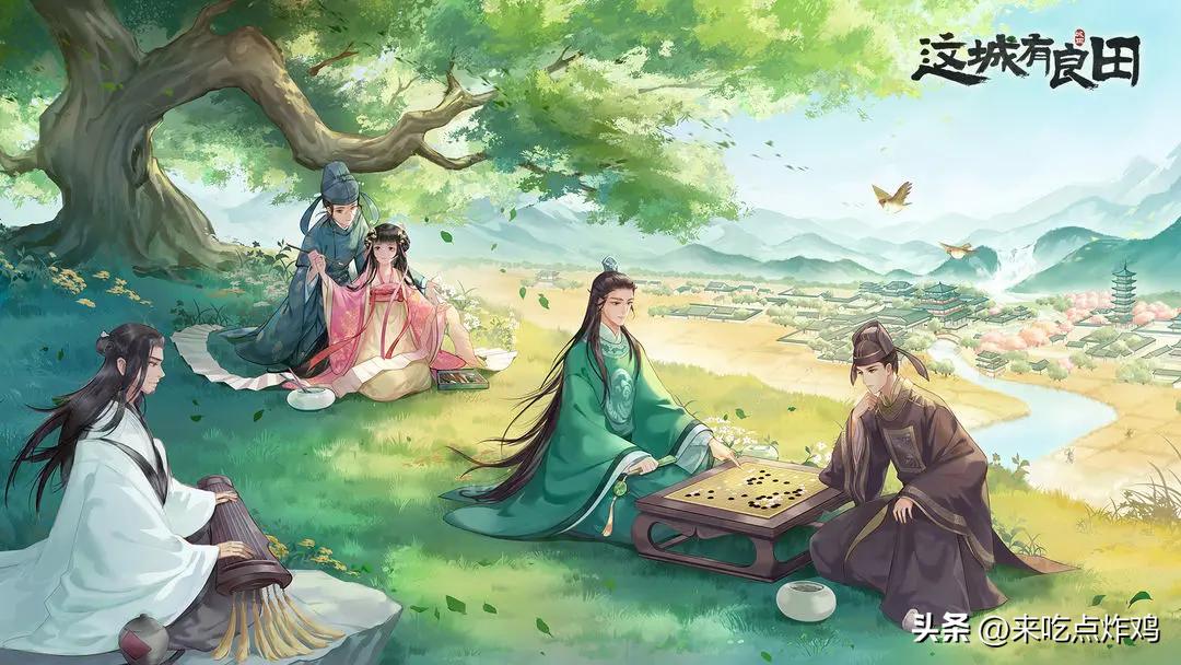 最新手游资讯推荐,手游最新资讯网