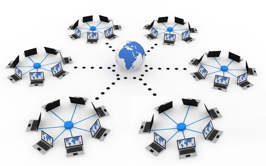 什么叫边缘算力网络,什么是算力概念