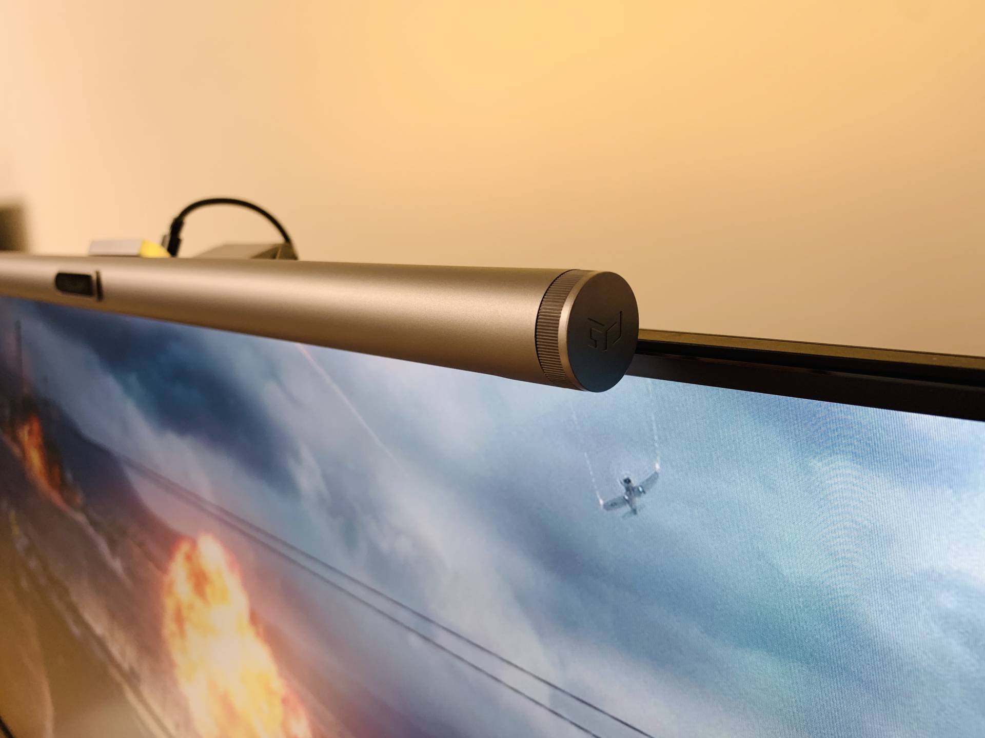 打造一台完美的电脑桌,自己打造好看的桌面