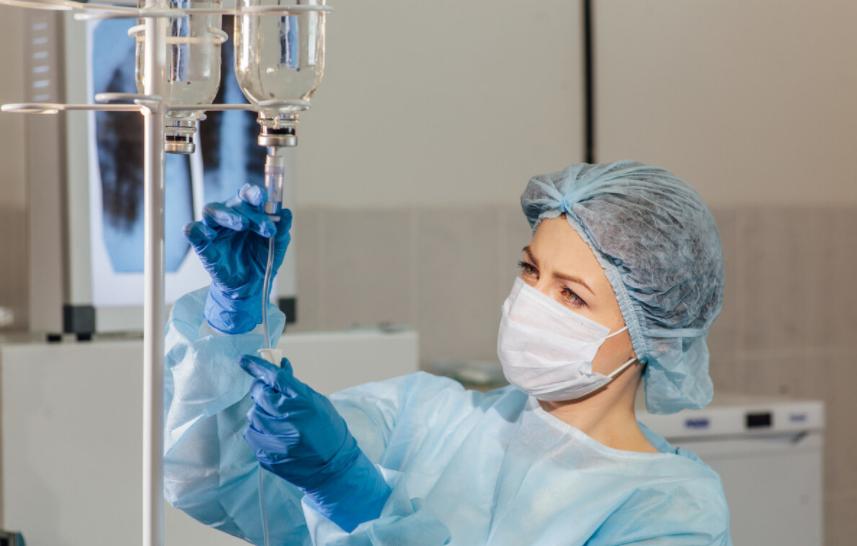 女护士处理男患者隐私部位，会感觉难为情吗？医护人员说出实情