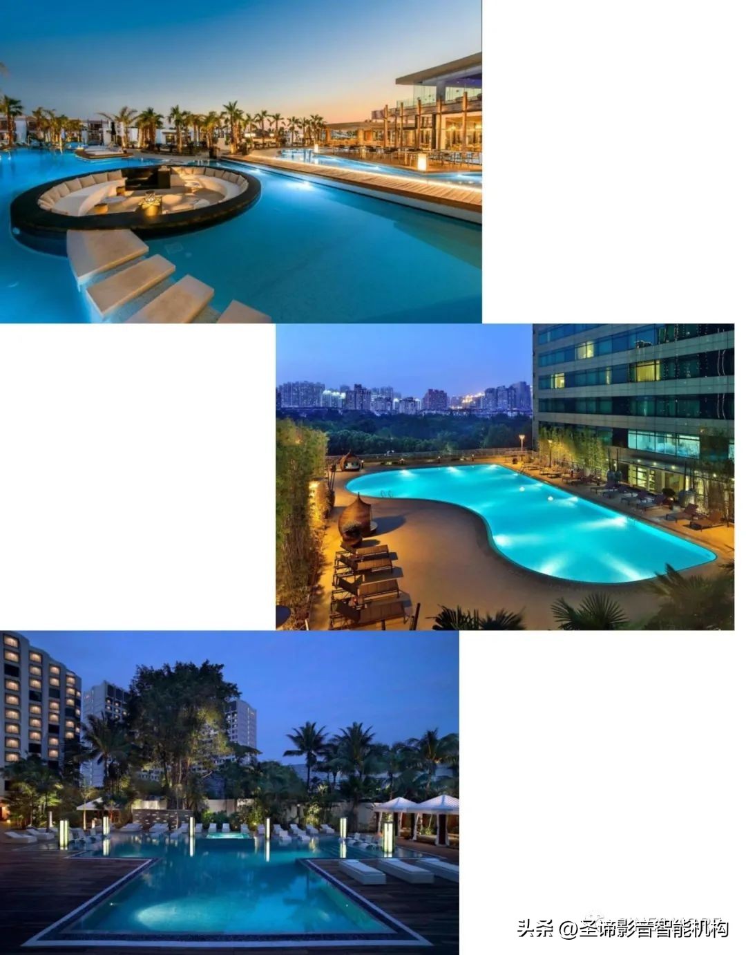 真实户外音乐盛宴——Garvan带您感受360度环绕音效的户外音响