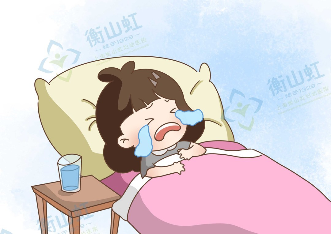 多囊卵巢综合征不来例假长痘痘,多囊引起月经不调痘痘疯长怎么办