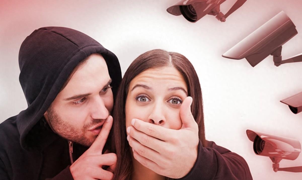 以案说法男子被杀,女子杀死丈夫案件属于正当防卫