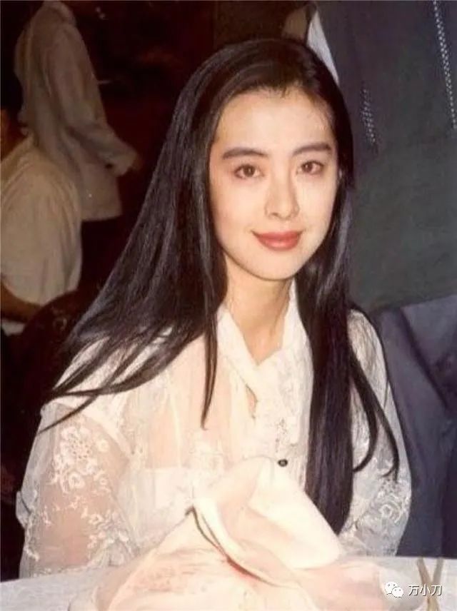 “香江才子”的劲爆情史