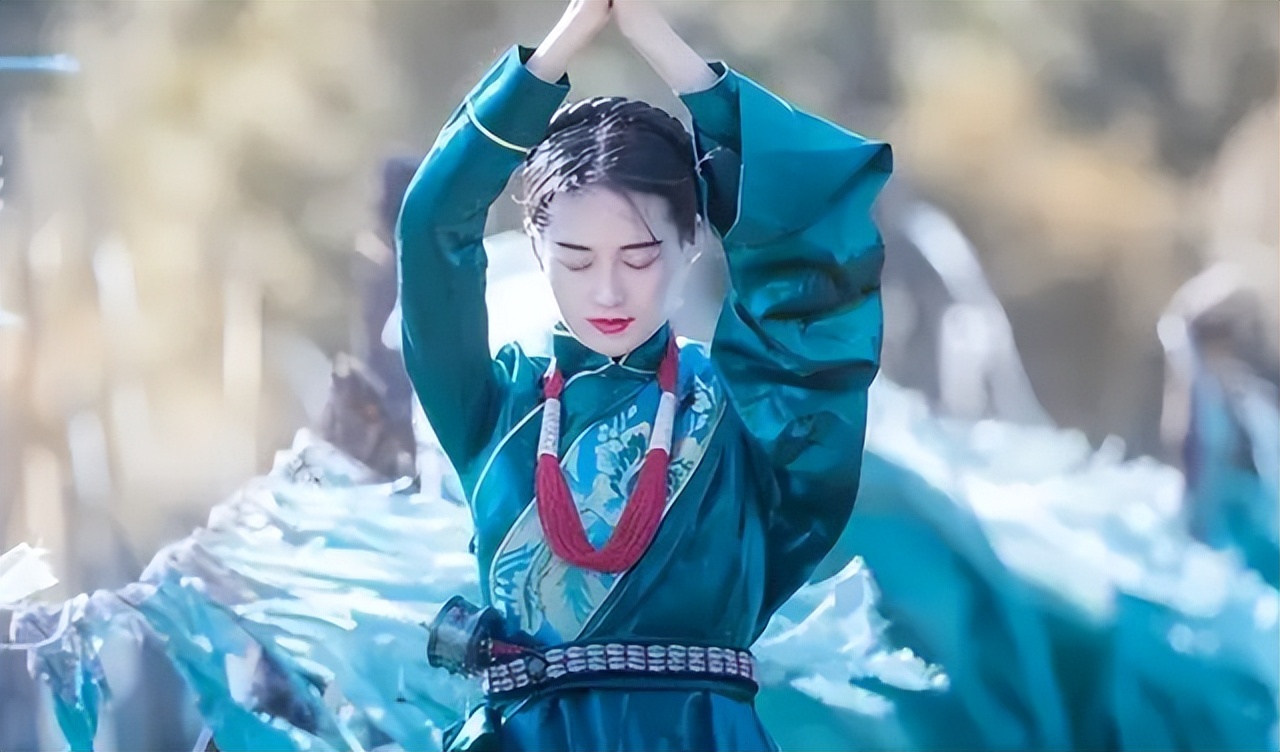 藏族有些女孩为什么不能结婚,藏族女孩为什么嫁给汉族