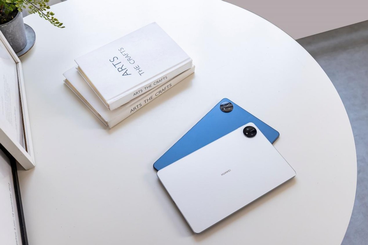 ipad2021和华为matepadpro哪个好,matepadpro2021版和2020版区别