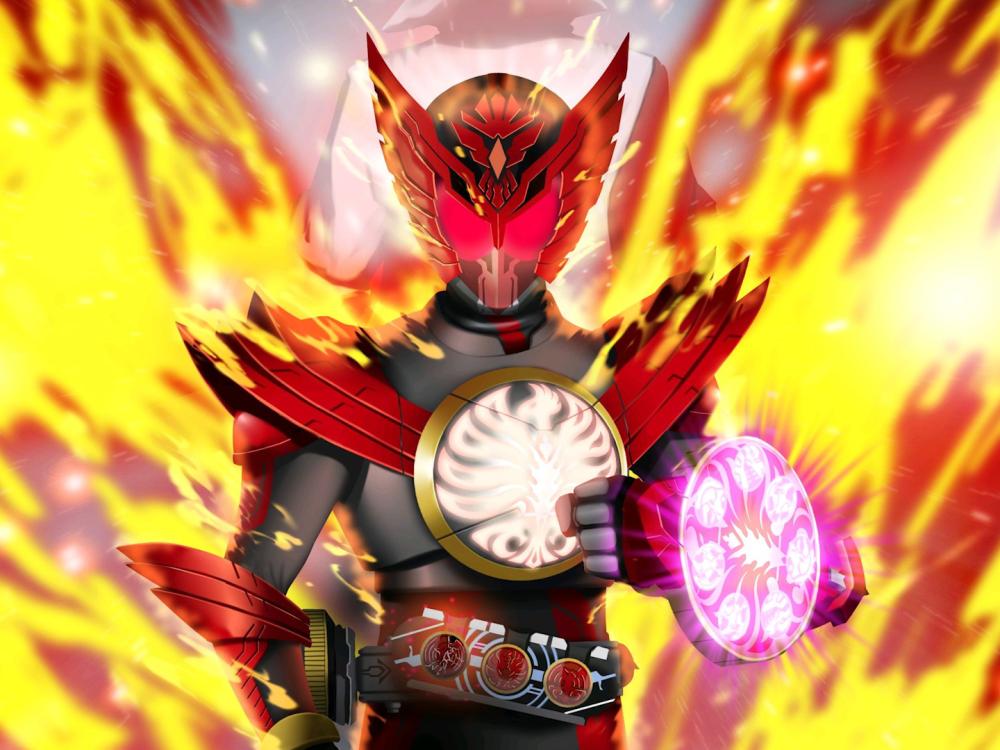 假面骑士50周年38位主骑名字由来,各个假面骑士的由来