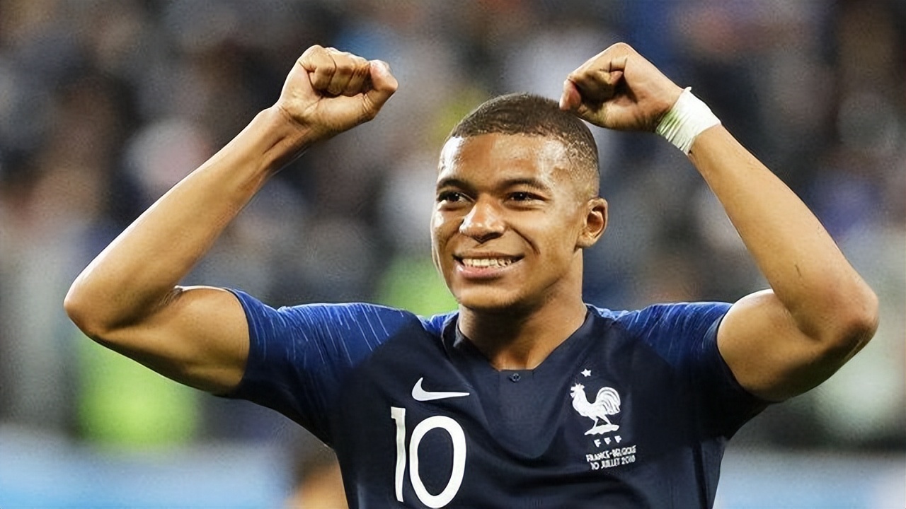 19岁世界杯冠军姆巴佩,姆巴佩19岁世界杯冠军表现