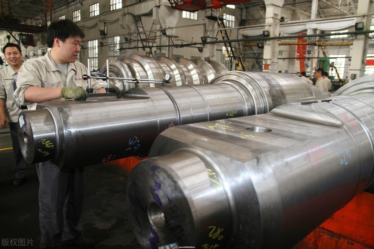 德、日技术*锁封**，中国“手撕钢”被迫反超，结果欧美排队购买