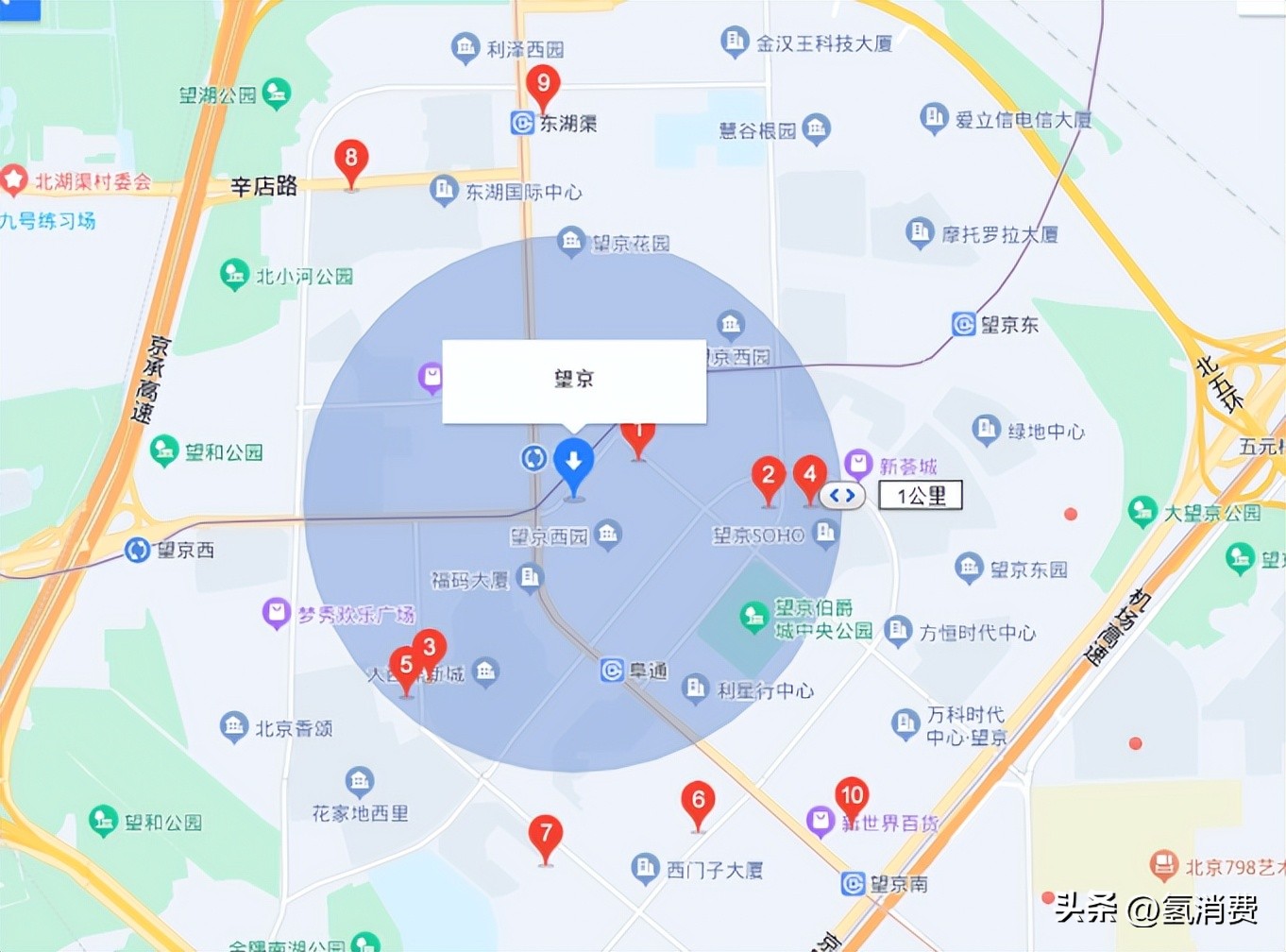 罗森便利店不同城市产品不一样吗,罗森便利店真实感受