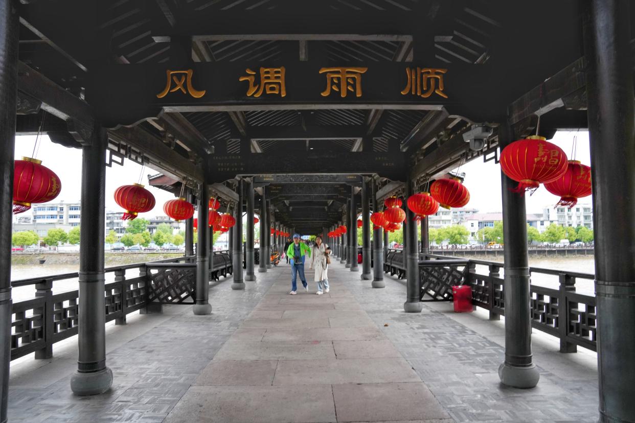 杭州自驾2小时，人间仙境，大美建德，美景美食美宿超实用攻略