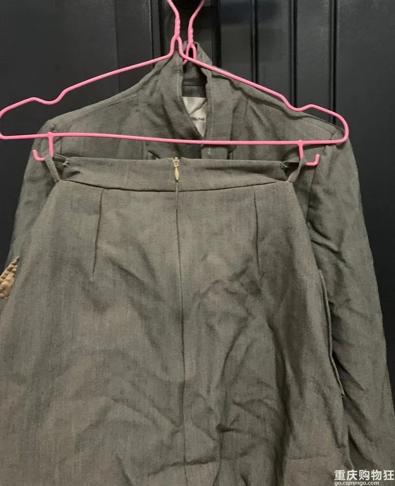 花70块自己在家染了3套衣服裤子，这体验太绝了！效果还让人惊喜