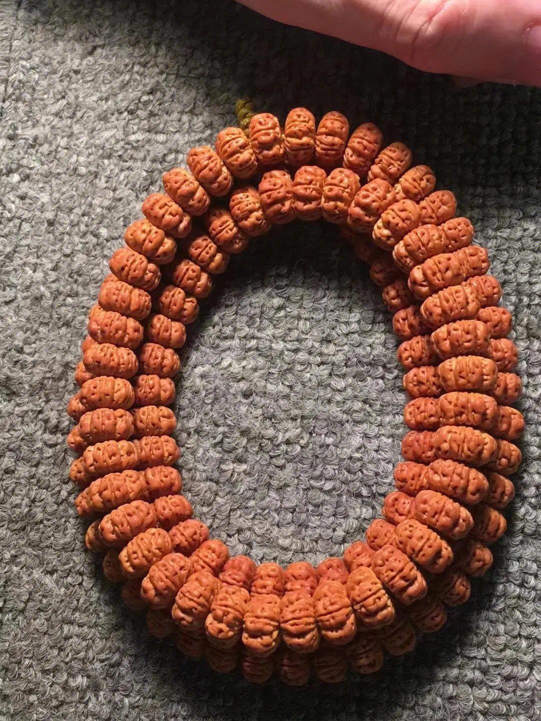 金刚菩提变黑怎么补救,金刚菩提发暗怎么处理