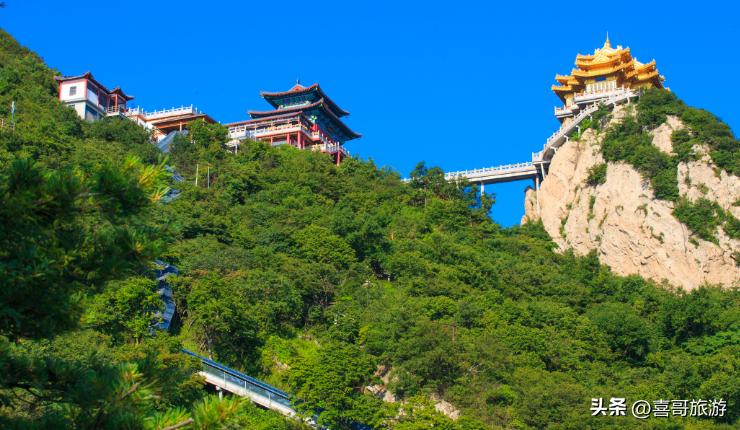 河南必去的10个地方旅游攻略,河南自驾游必去十个景点