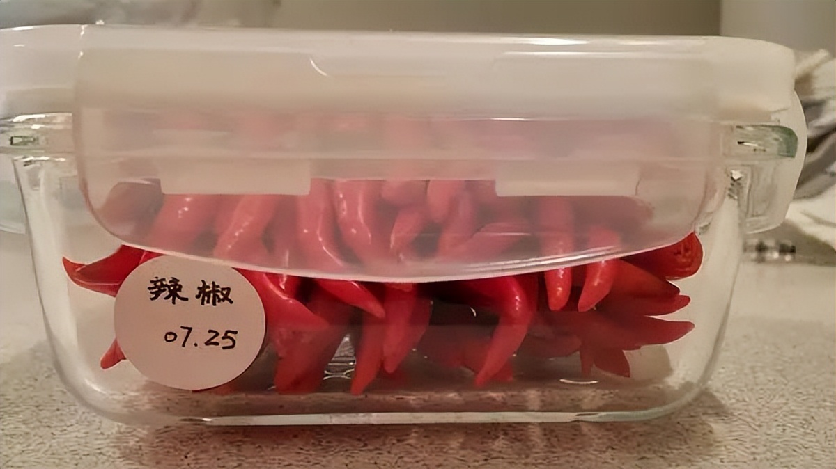 冰箱冷冻区收纳整理技巧,冰箱怎么整理才能放更多东西