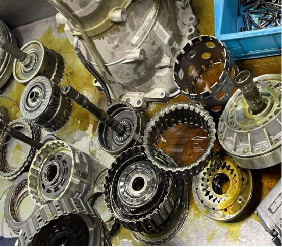 国产车搭载8at变速箱,搭载at变速箱的国产车