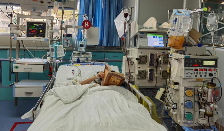 急性肾衰竭血肌酐一直升高,慢性肾功能衰竭肌酐高