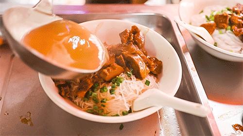 暑假旅游美食线路攻略大全,暑假旅游特色美食和景点