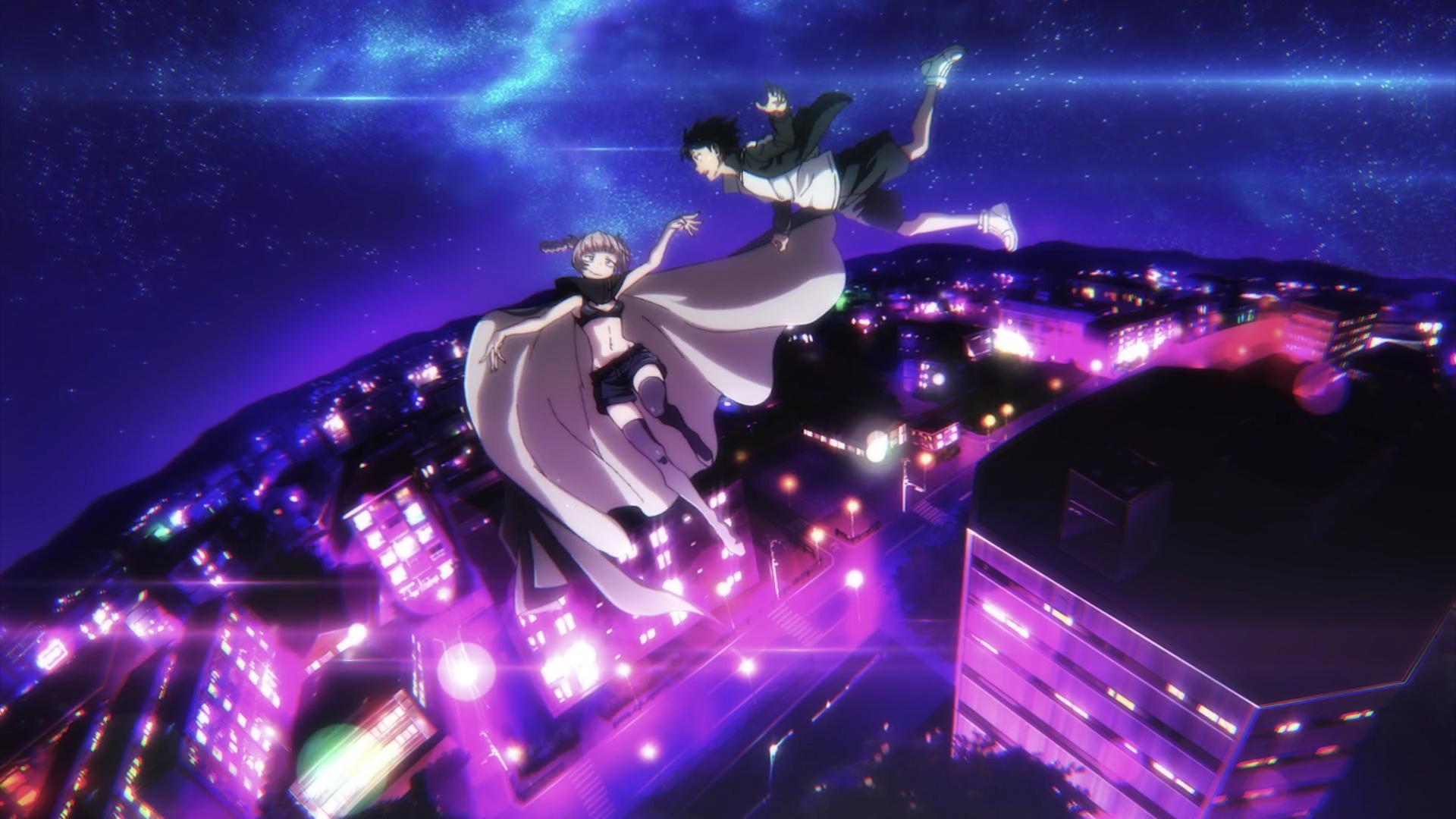 彻夜之歌夜光最后变成吸血鬼了吗,彻夜之歌吸血鬼喝其他男人的血吗