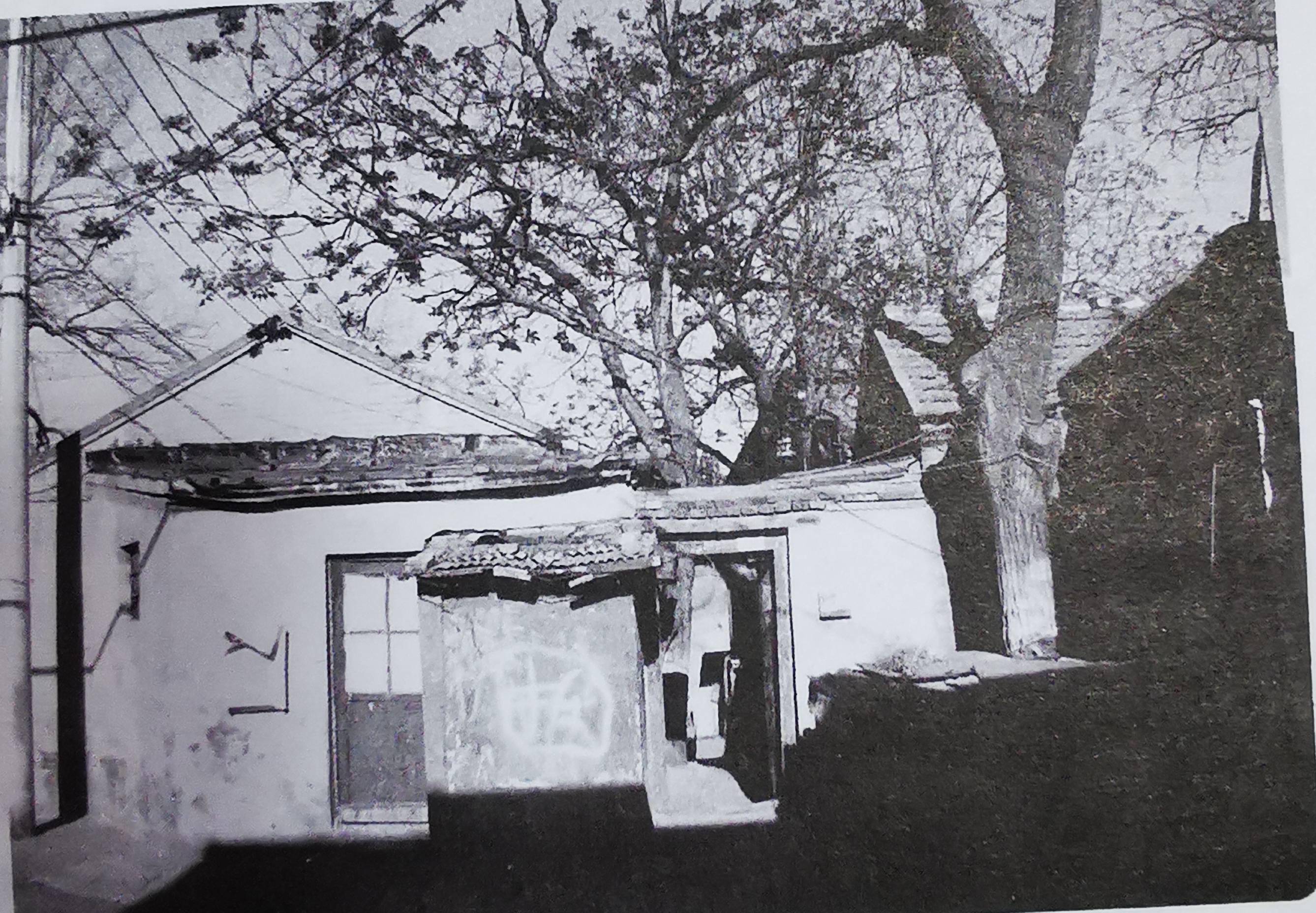 鲁迅和朱安：婚后第二天就分居，无话可说和到死也拒绝埋葬在一起