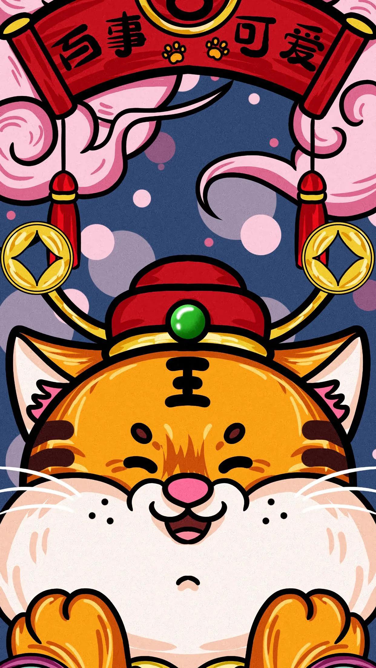 正月初五迎财神歌,正月初五迎财神吉祥话儿童版