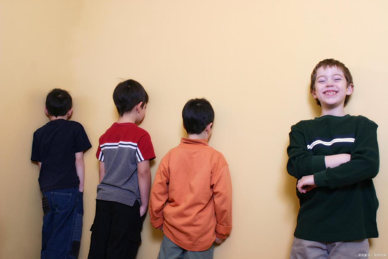 青少年应该做哪些运动能促进长高,长高儿童的运动