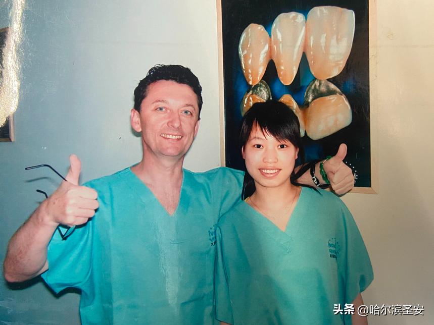 品质圣安匠心打造｜圣安人物系列专访——技术部技术总监韩红晶