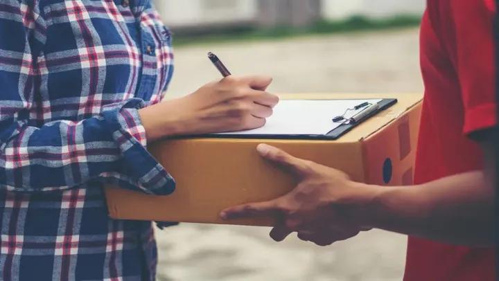 跨境电商台湾cod物流,cod跨境物流台湾专线