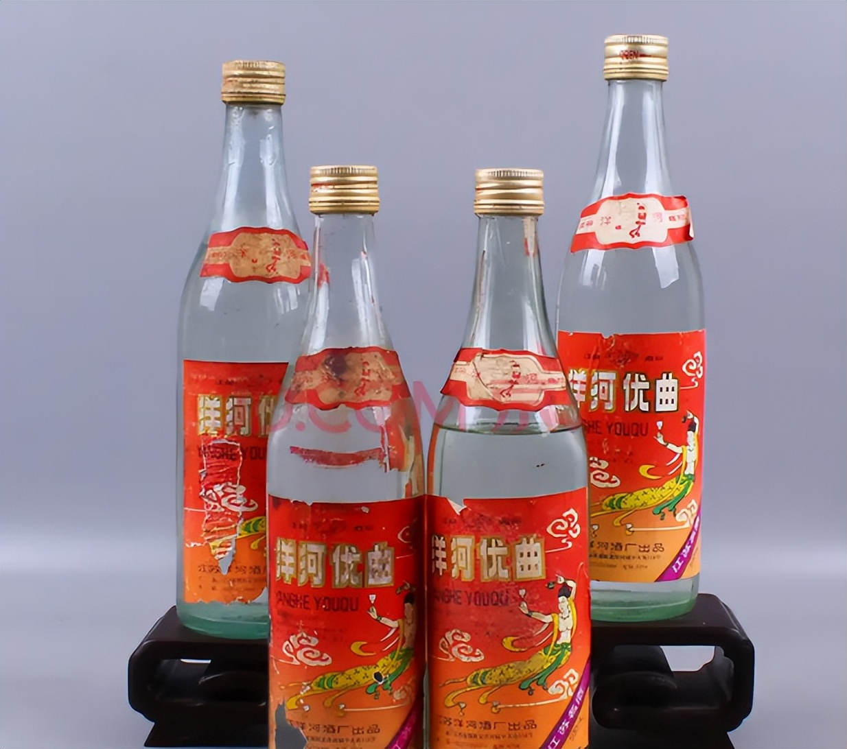 三款经典酒精酒,不吹不黑的产品