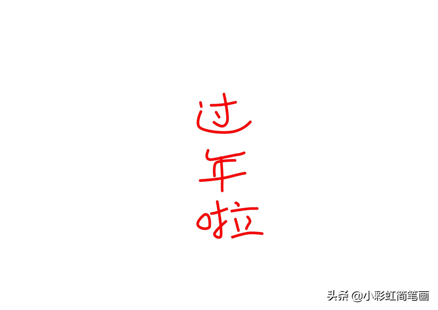 春节手抄报2021简单漂亮,春节手抄报英文版