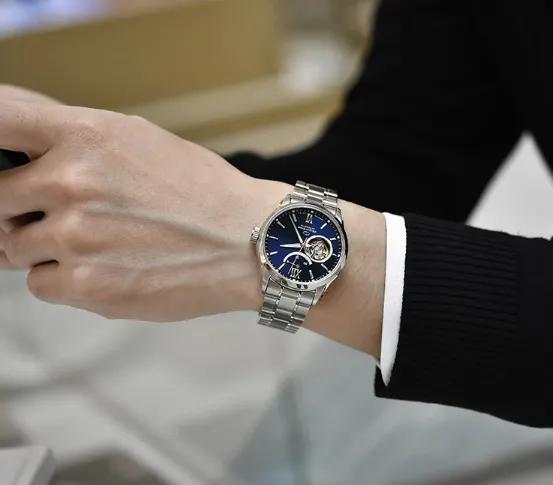 平价手表小众品牌,有型有款小众平价手表推荐男士篇