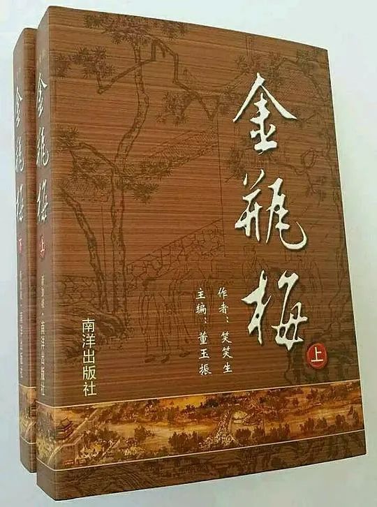 推荐3本世界级*禁大**书,最后都成了神作