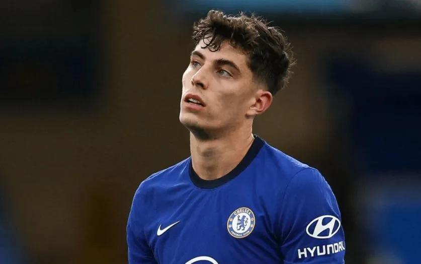 蓝军哈弗茨颜值,蓝军和哈弗茨谁厉害