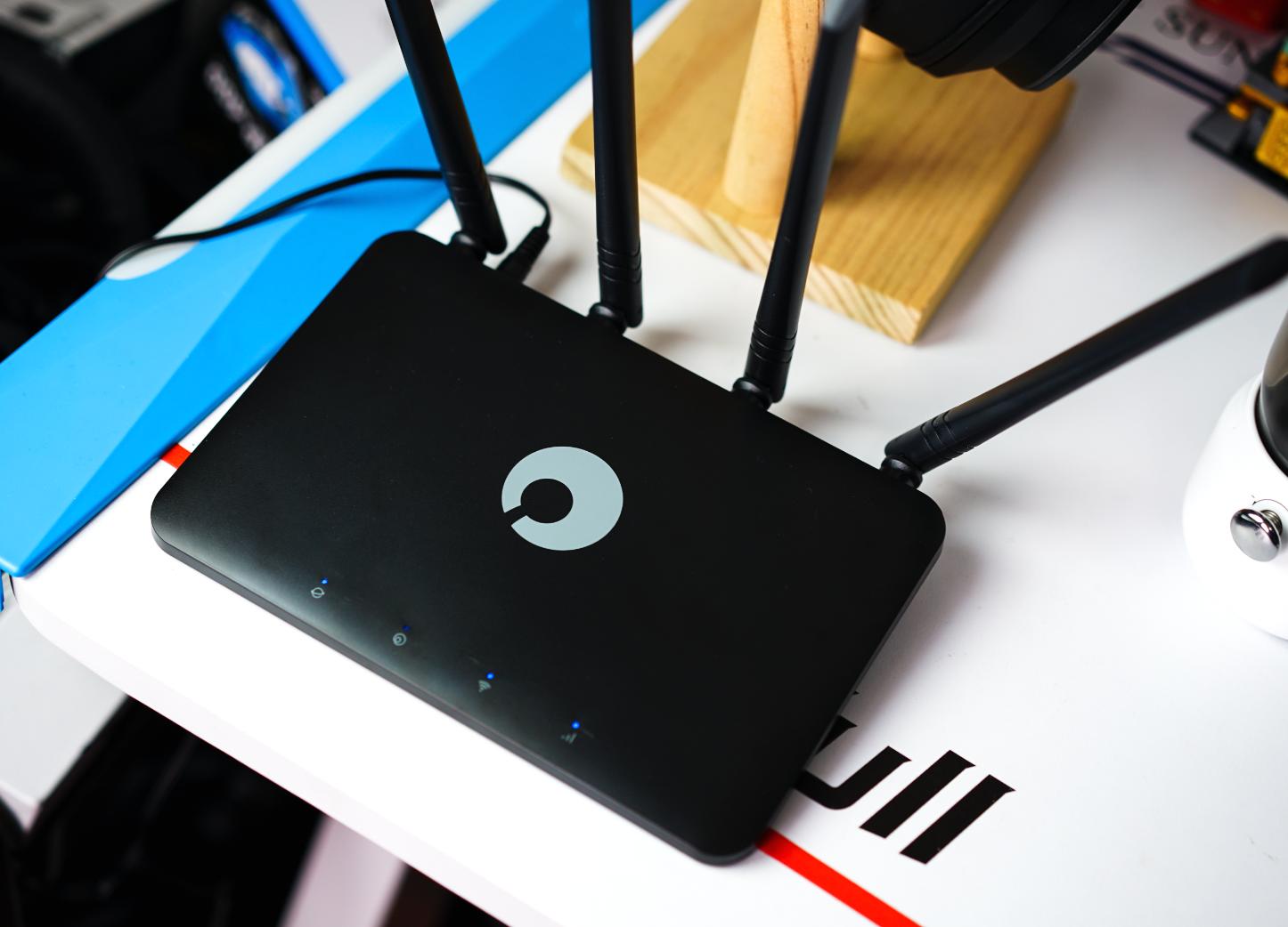 蒲公英路由器x4c设置wifi密码,蒲公英x4c路由器怎么设置上网