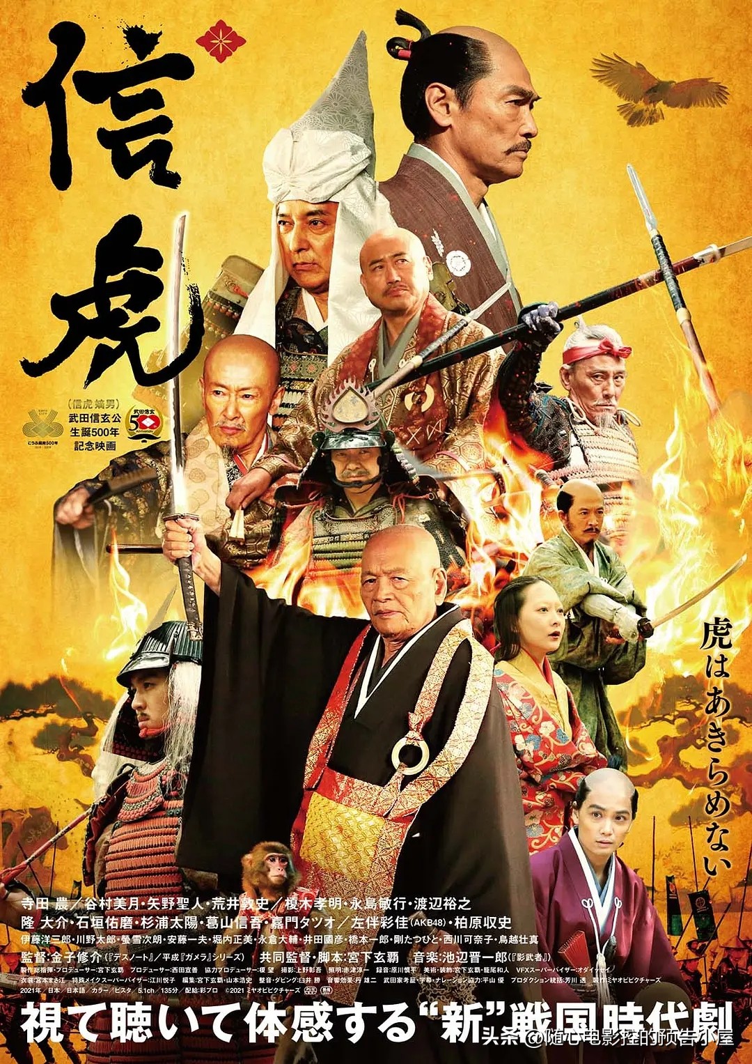 11月20日上线新片汇总,12月10日上线新片汇总