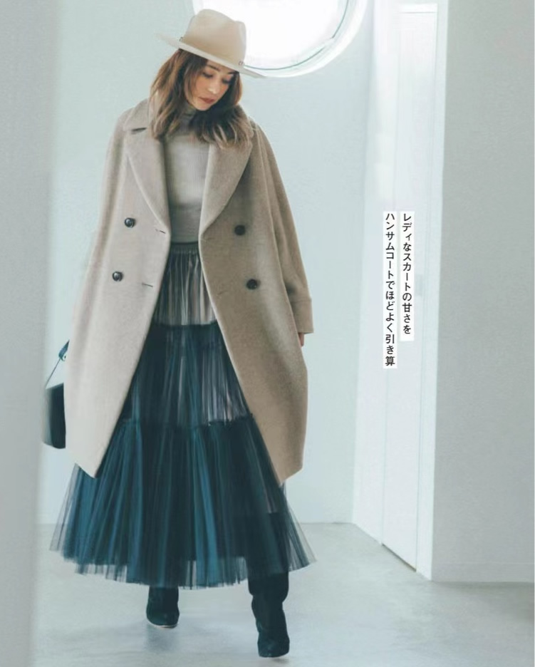 怎么选择衣服穿搭图解,衣服穿搭如何选择款式