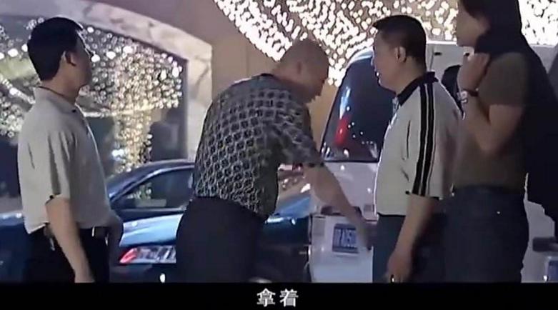 河北张宝林真实事件,河北扫黑故事张宝林