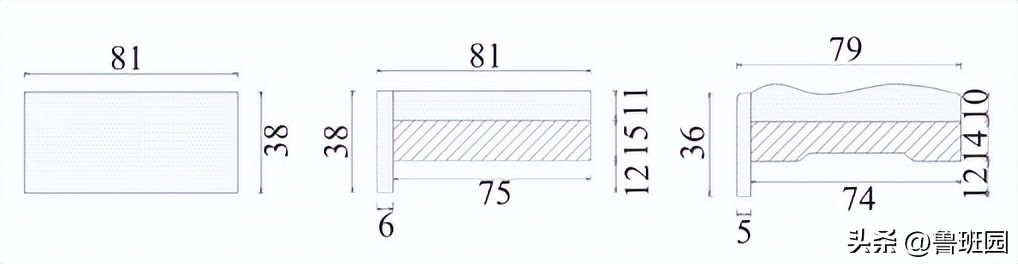 木门门套90拼接还是45度拼接,木门门套整体的好还是拼接的好