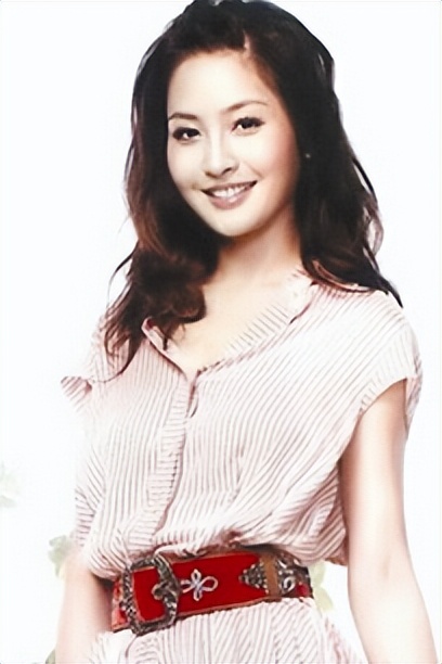 爱情公寓漂亮的女配,爱情公寓十大最漂亮女生