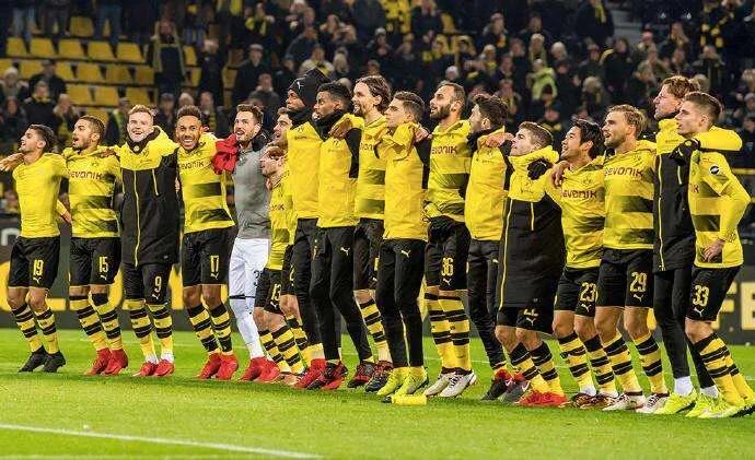 多特蒙德对柏林联合比分预测,多特蒙德和柏林联合比赛分析