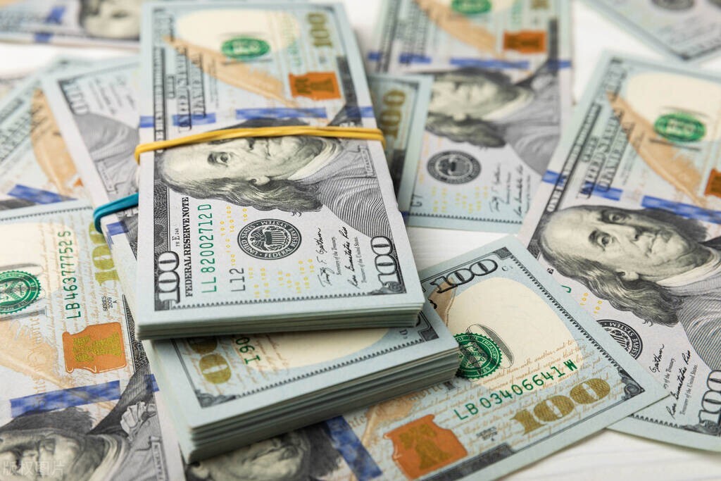 美债上限51,美债最新调整消息