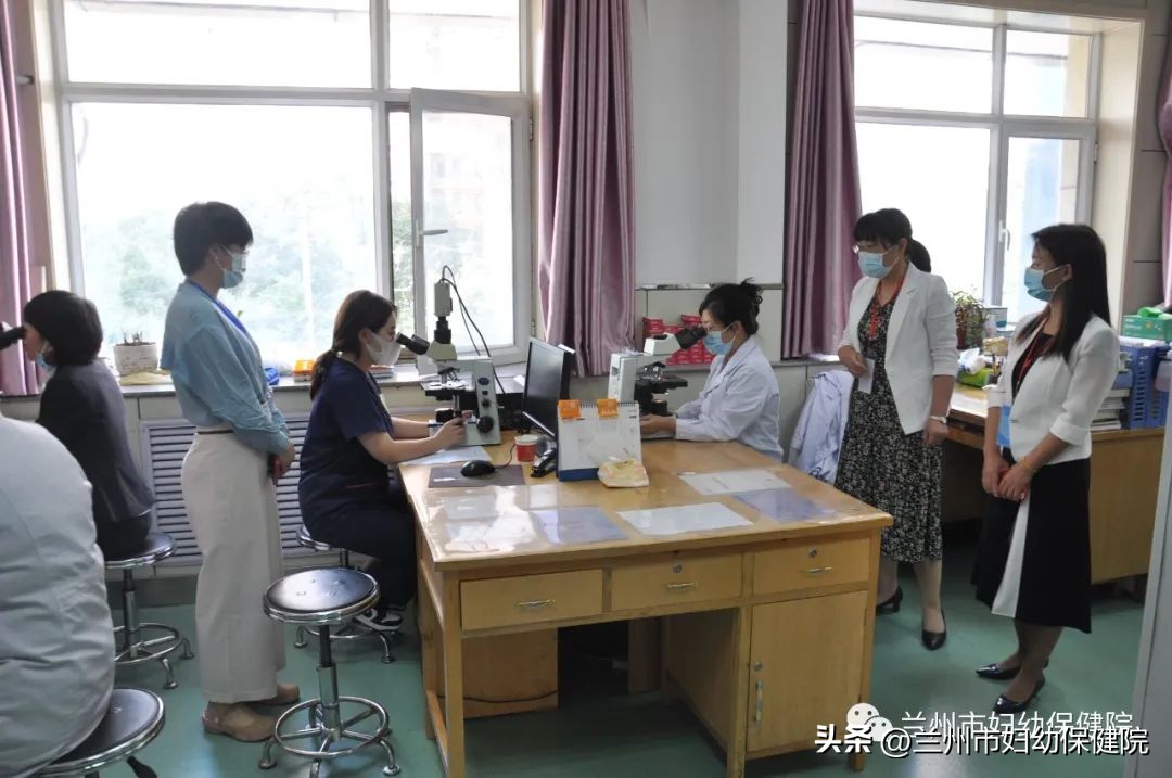 宫颈癌筛查检测技能操作大赛,宫颈癌防治操作技能大赛