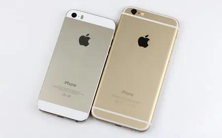 iphone6回忆,苹果手机回忆录