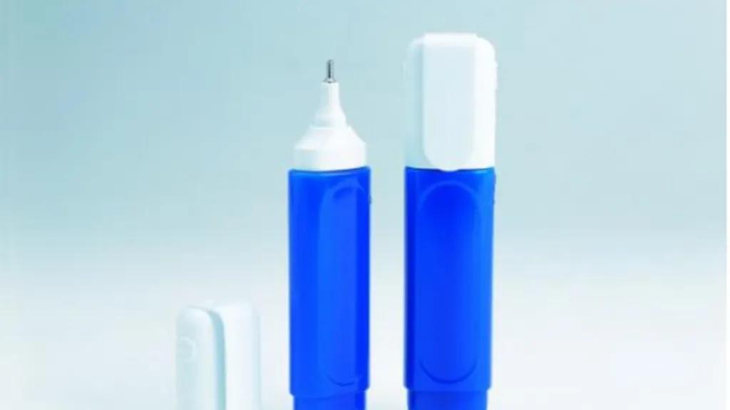 本子上有修正液怎么让修正液去掉,修正液怎么洗掉衣服