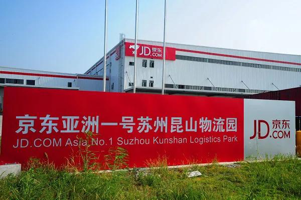 昆山一个不得不去的小城,来打工人眼中的昆山