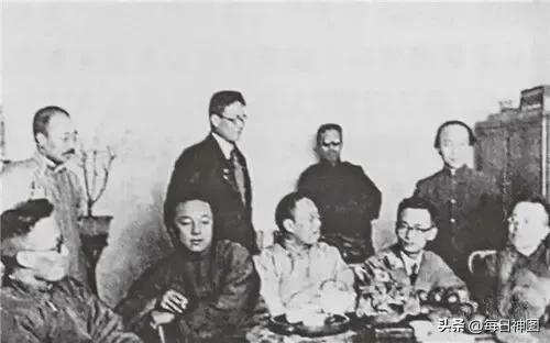 最早根本没有“她”