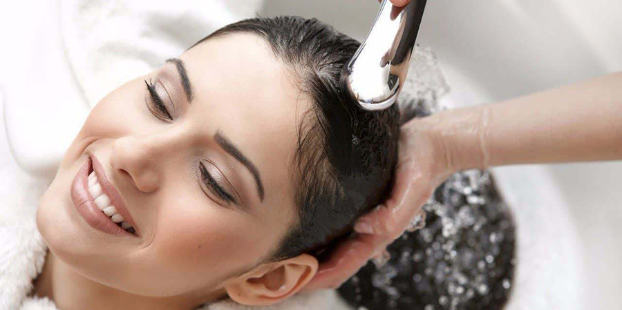 脱发头屑多的原因和治疗方法,头皮油痒有头屑有红疙瘩脱发